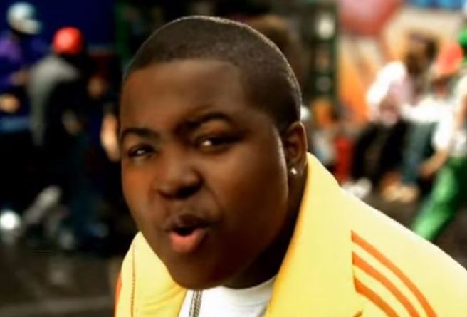 Throwback Tuesday: The tracks that held the top spot in August ’07