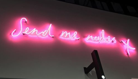 Missguided to remove ‘send me nudes’ sign after online petition