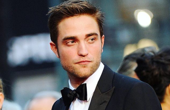 ‘You’re going to get fired’ Robert Pattinson’s Twilight filming struggle