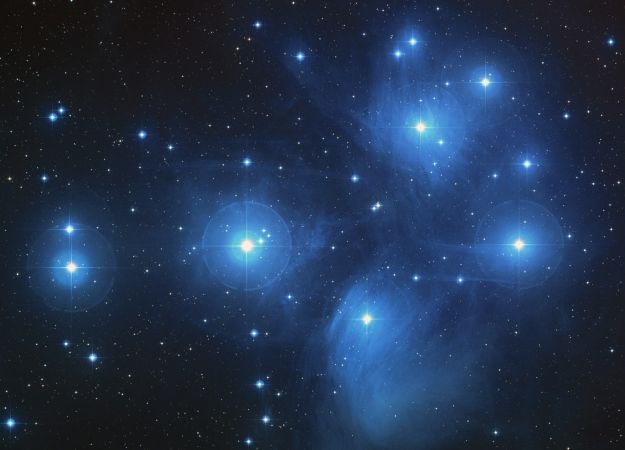 So, the sky over Ireland has to be seen to be believed this weekend