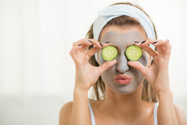 Skin in need of some TLC? Here’s 10 no-fuss face masks under €10