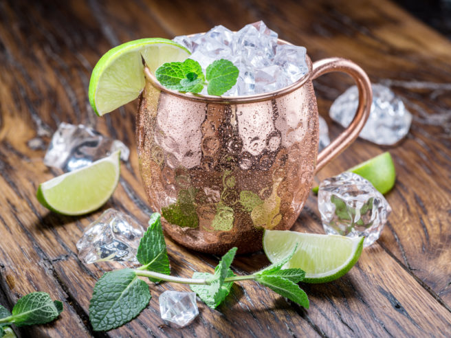 Uh-oh! These Insta-worthy cocktail mugs could give you food poisoning