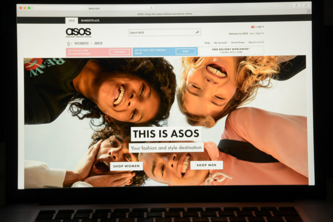 This ASOS complaint in the style of Eminem’s ‘Stan’ is pure GOLD