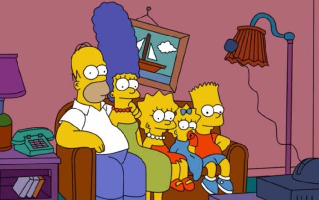 ‘It’s true’ Simpsons say goodbye to the man behind that iconic tune