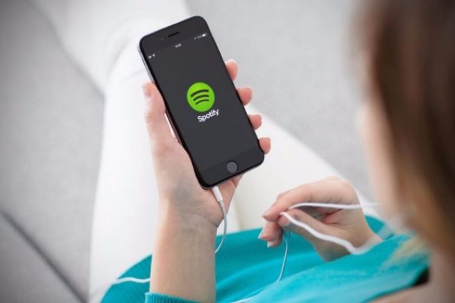 Spotify has made a decision to exclude white supremacist bands