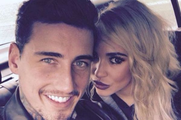 Stephanie Davis has suffered a miscarriage due to ‘stress’ of trial