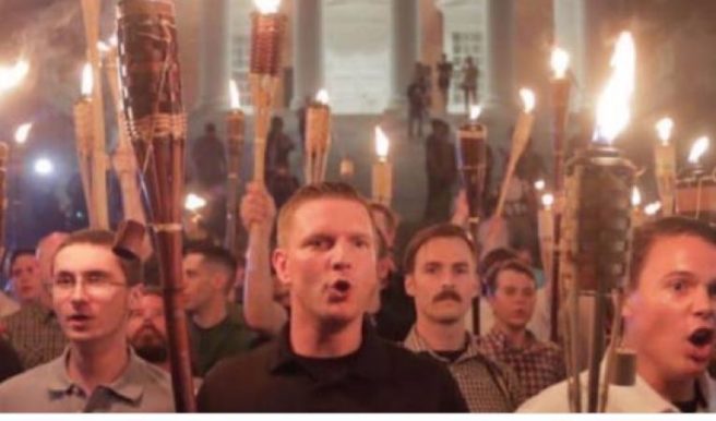 Trending: The difference between ‘black pride’ and ‘white pride’