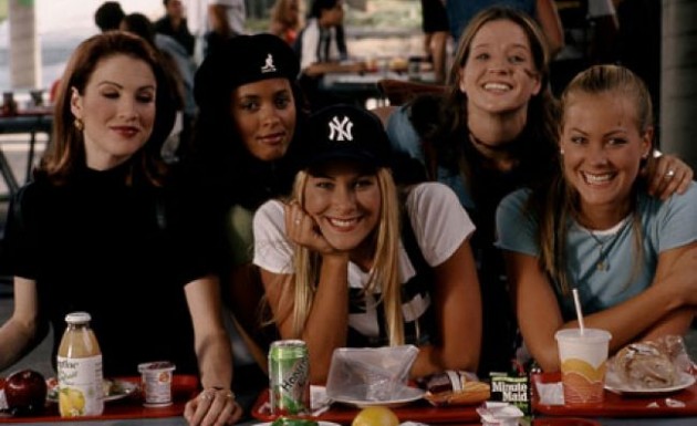 sweet valley high tv show watch online