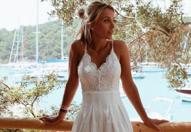 Tiffany Watson is in hot water after body shaming her MIC co-star