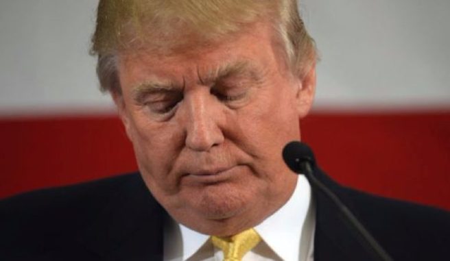 ‘He’s going to resign’ Trump’s ghostwriter thinks the end is nigh