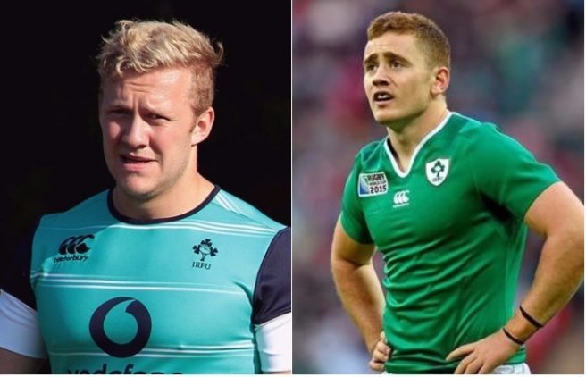 Irish rugby players due in court this morning to face rape charges