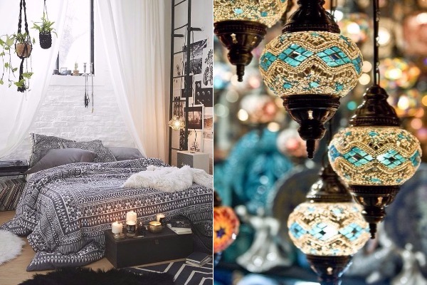 Get your home ready for AW 2017 with these cozy interior trends