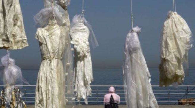 ‘A white dress doesn’t cover rape’ Marry-your-rapist law repealed