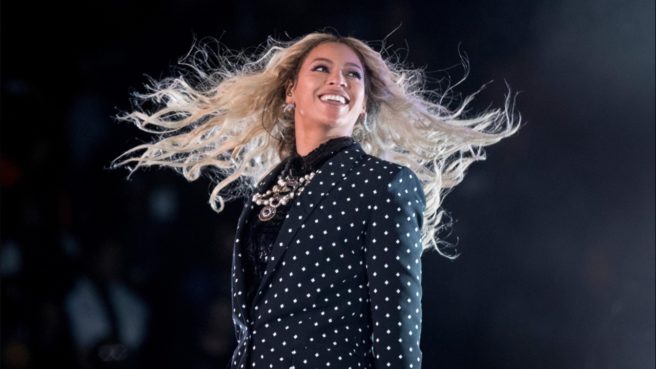 Reports suggest Beyoncé will record the next Bond theme song