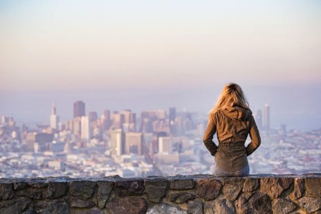 ‘He made me lose confidence’ Emily’s story of dating abuse