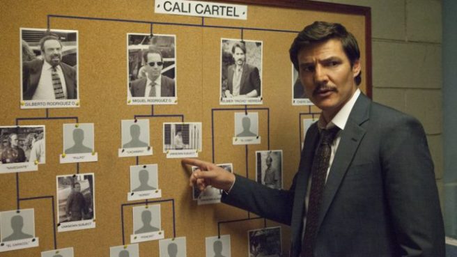 Narcos locations scout shot dead while working in central Mexico