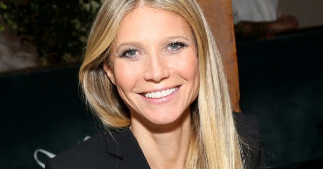 Gwyneth Paltrow to launch her very own health and wellness TV series