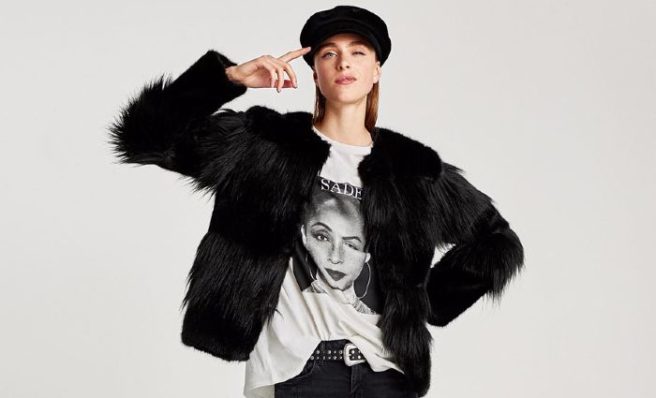 So over festival fashion? Here are 12 A/W bits to add to your wardrobe