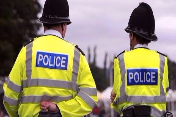 19-year-old man pronounced dead following Derry City attack