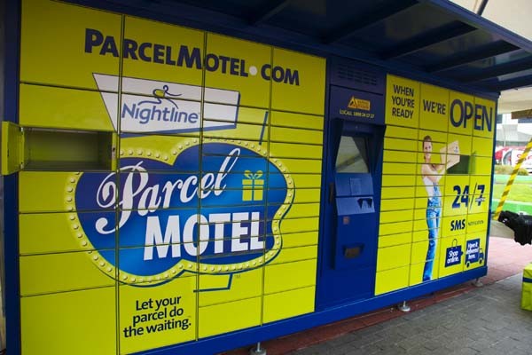 Gardaí investigate as thieves raid Dublin Parcel Motel facility