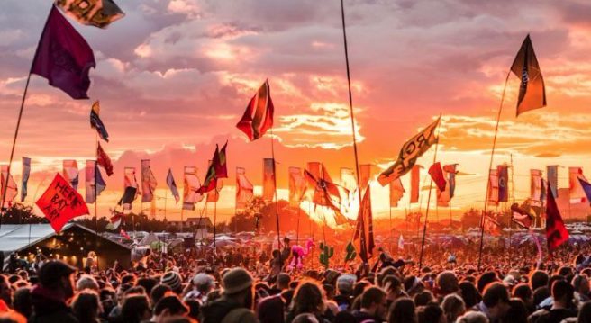 Here are a few epic Electric Picnic tweets to give you major FOMO