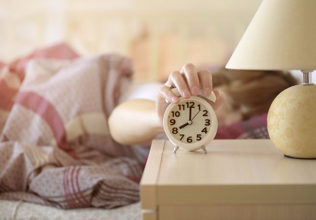 Morning routines: Only 25 pc of Irish women do this on the daily