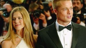 ‘She broke down in tears’ Brad Pitt apologises to Jennifer Aniston