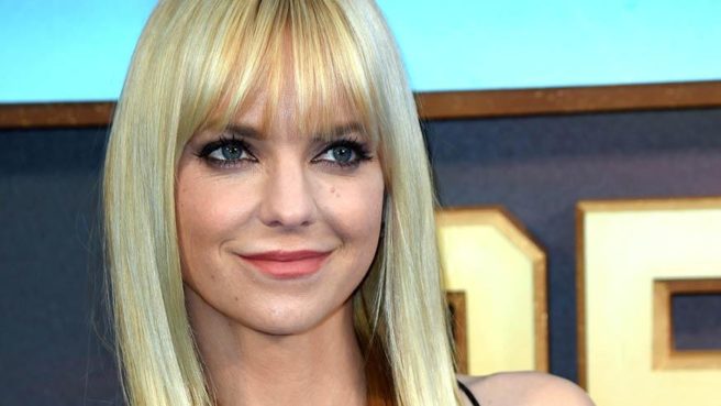 ‘It feels really intimate’ Anna Faris reveals all in upcoming memoir