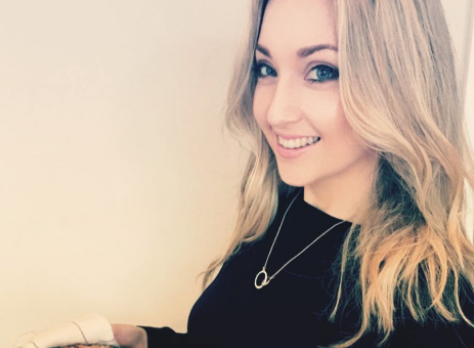 What I Eat in a Day: How pastry chef Aoife Noonan handles 24/7 dessert