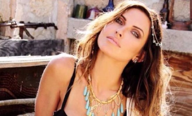 The Hills star Audrina Patridge files for divorce after 10 month marriage