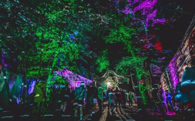 It’s official: This rap about Electric Picnic is now your new everything
