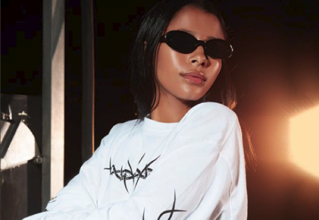 Copying other people’s work is not okay: F21 accused of idea theft