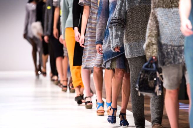 Major fashion brands agree to ban the use of models below a size 6