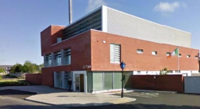 ‘Detained at Leixlip Garda station’: Arrest made in 30-year murder case