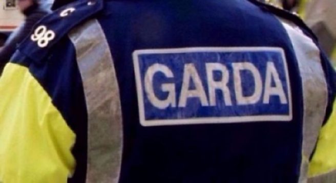 Gardaí compile report following death of man in Dublin canal