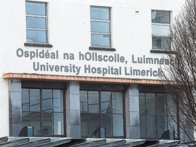 19-year-old University of Limerick student dies in ‘tragic accident’
