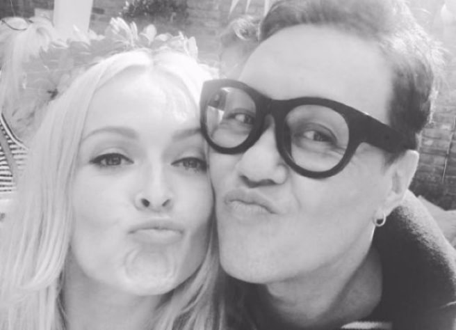 ‘I hear you’: Gok Wan responds to homophobia with a poignant post