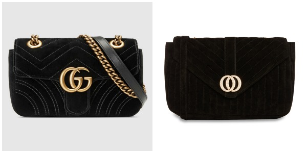 gucci marmont dupe | SHEmazing!
