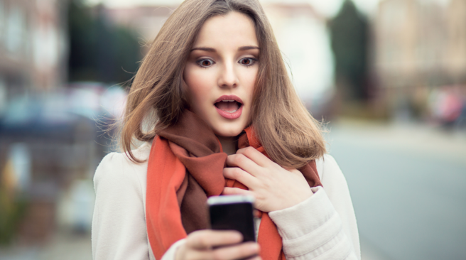 Rejoice! There’s actually a way to delete a message after it’s sent