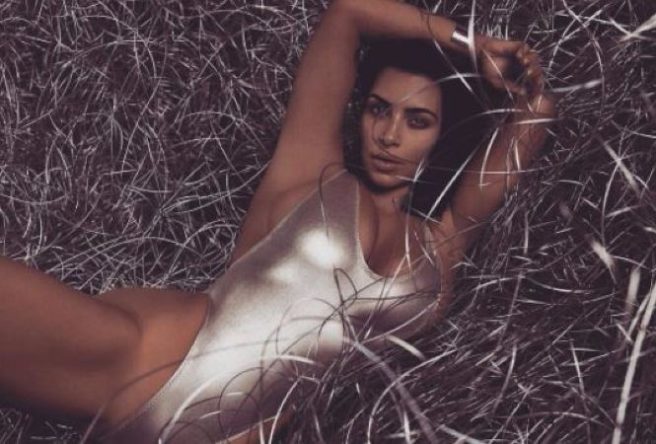 Kim Kardashian responds to Sharon Osbourne’s ‘feminism’ criticism