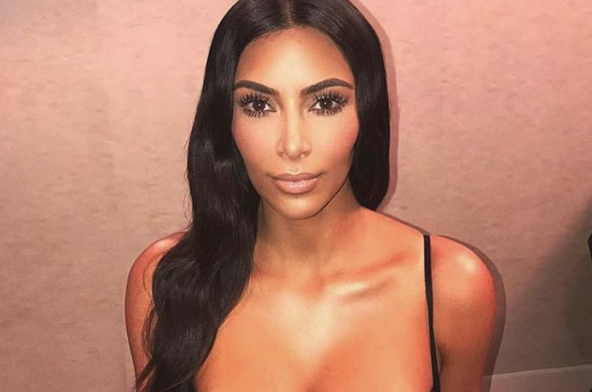 Kim Kardashian’s Paris robbery suspect issued a letter of apology