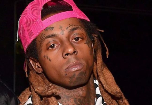 Lil Wayne hospitalised after being found unconscious in hotel room