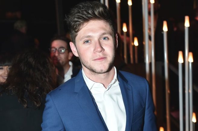 It’s here! The video for Niall Horan’s new single has JUST landed