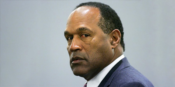 Reports suggest OJ Simpson could be released as soon as Monday