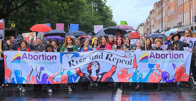 Time to act! All the info you need for Saturday’s March for Choice