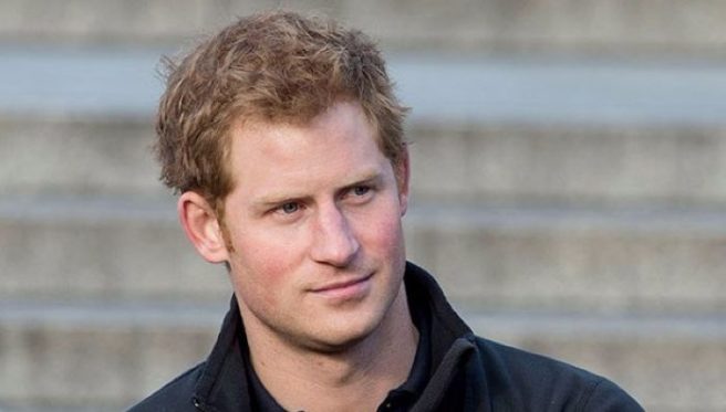 ‘To Hellfire’: ISIS directly challenges Prince Harry in recruitment video