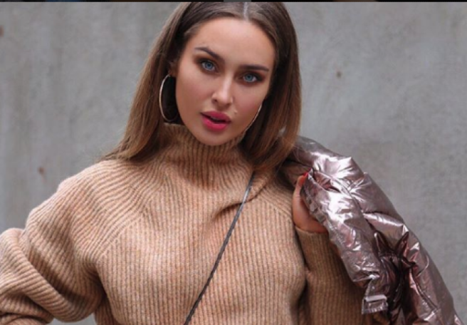 Vogue Williams, Roz Purcell and Hilary Clinton: The Late Late is LIT
