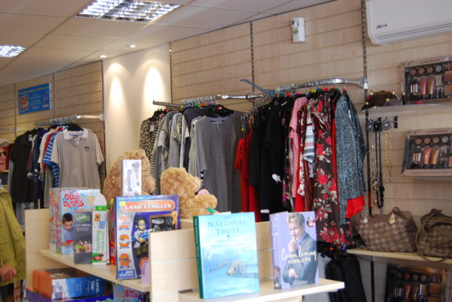 Several ‘charity’ shops close down following regulator interventions