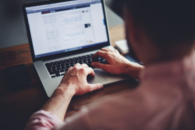 Millions of PCs infected as hackers hide virus inside security software