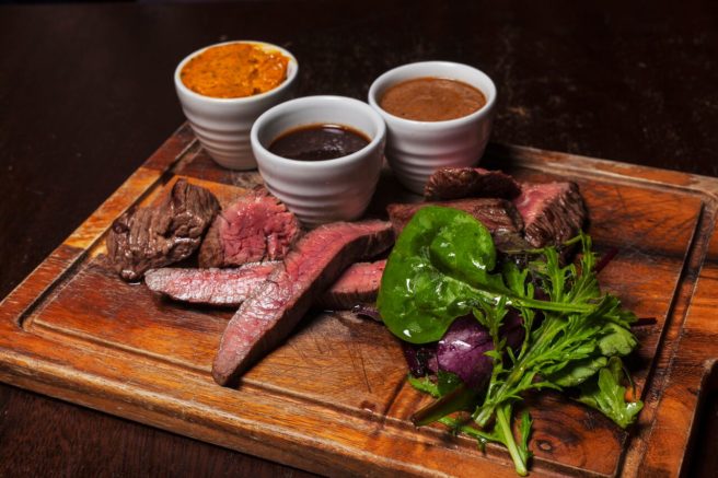 Dublin pub launch entirely gluten-free menu (and it looks delish)